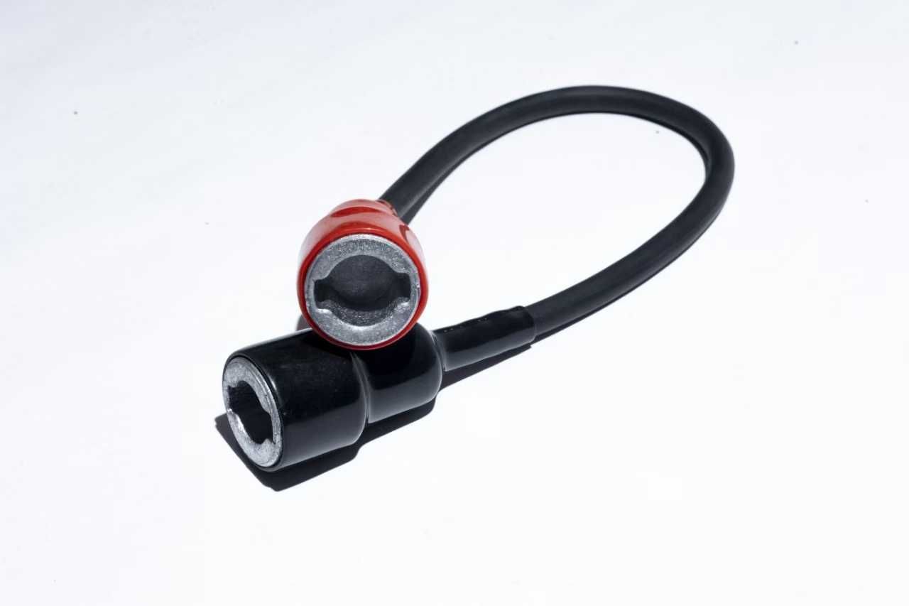 KSTL series (applicable charging current:>60A,applicable battery: SLI ,EFB, AGM) Nomination of charging cable