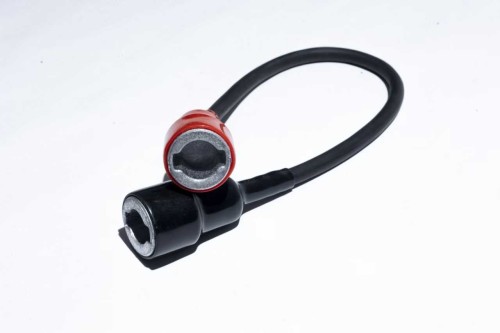 KSTL series (applicable charging current:>60A,applicable battery: SLI ,EFB, AGM) Nomination of charging cable