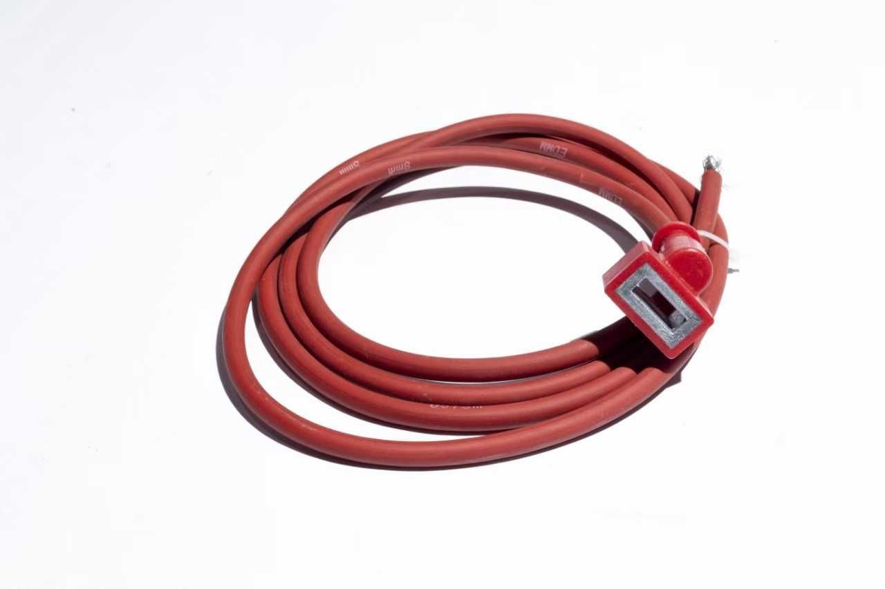 KSTL series (applicable charging  current:>60A,applicable battery: SLI ,EFB, AGM) Nomination of charging cable