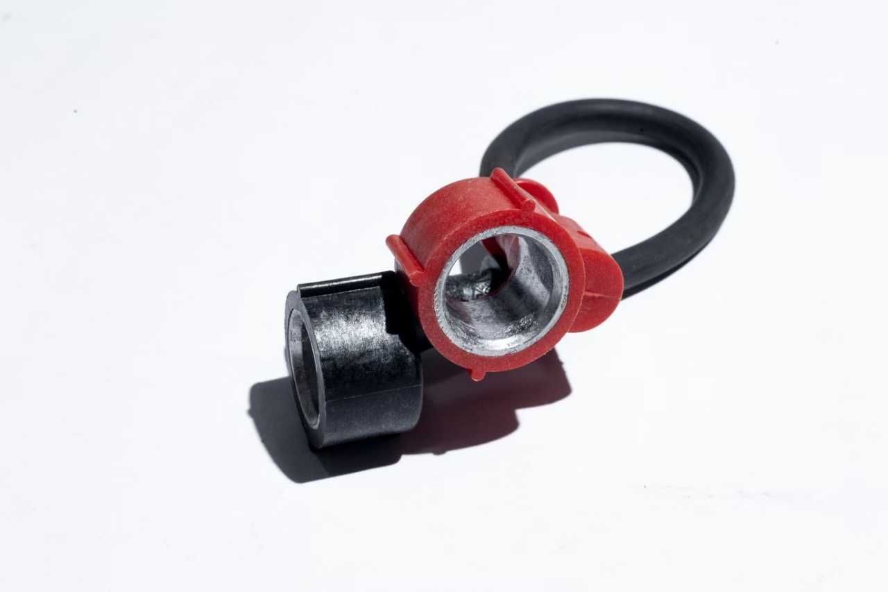 KNTL series (applicable charging current range:  40A-60A, battery applicable range: SLI EFB AGM )