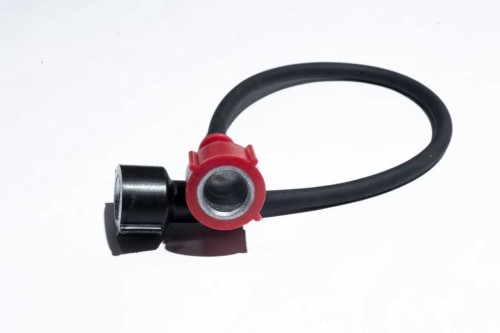KNTL series (applicable charging current range:  40A-60A, battery applicable range: SLI EFB AGM )