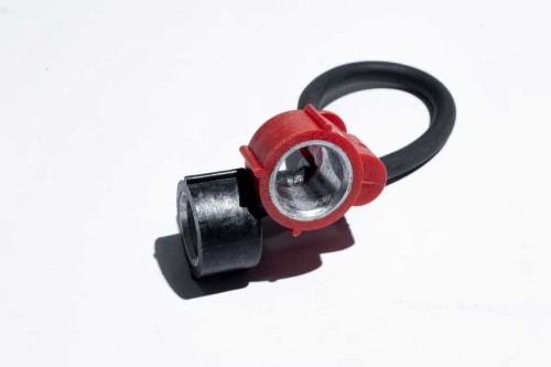 KCTL Series (Applicable charging current: < 40A; Applicable battery: SLI, EFB, AGM